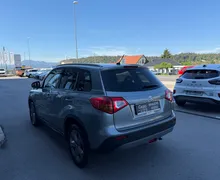 Zunanja slika - Suzuki Vitara - Golf ALLGRIP 1.6 ELEGANCE I SLO I 4X4 - 7 - Predogledna slika