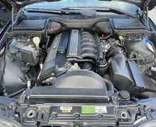 Zunanja slika - BMW Serija 5 - : 528i 2.LASTNIK 1.BARVA KOT NOV SAMO 109997KM - 16 - Predogledna slika
