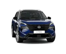 Zunanja slika - Nissan X-Trail - Tekna PLUS e-POWER 213 4WD e-4orce + 7 SEDEŽEV - 1 - Predogledna slika