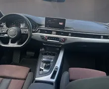 Zunanja slika - Audi A4 - Avant 40 TDI S tronic Sport - 11 - Predogledna slika