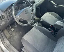 Zunanja slika - Opel Meriva - 1.6 16V 101ks °NOV AKUMULATOR° KLIMA EL PAKET - 6 - Predogledna slika