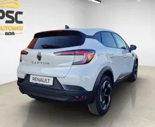 Zunanja slika - Renault Captur - TCe 90 techno + PAKET ZIMA - 7 - Predogledna slika