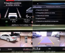 Zunanja slika - Audi A6 - 40TDI Quattro S-Tronic 3xS-Line - 13 - Predogledna slika