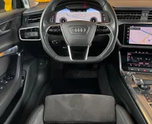 Zunanja slika - Audi A6 - Avant 40 TDI AUT. S Line-VIRTUAL-GRETJE-NAVI-KLJUKA - 14 - Predogledna slika