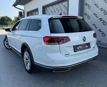 Zunanja slika - Volkswagen Passat - Alltrack 2.0 TDI BMT SCR 4MO Alltrack avt. Virtual Navi Pd - 9 - Predogledna slika