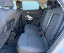 Notranja slika - Audi Q3 Sportback - 35 TDI S tronic Advanced-Mrtvi kot-ACC-Kamera..... - 11 - Predogledna slika