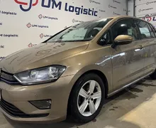 Zunanja slika - VW Golf - Sportsvan 1.6 TDI BlueMotion Comfortline 81  110 - 1 - Predogledna slika