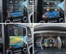 Zunanja slika - Renault Talisman - INITIALE PARIS Blue dCi 200 EDC - BERI OPOMBE - 14 - Predogledna slika