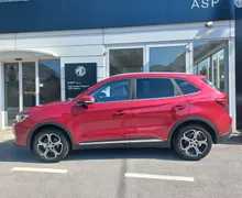 Zunanja slika - MG MG ZS - ZS 1.5L Comfort - 3 - Predogledna slika