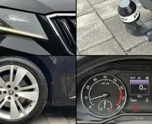 Zunanja slika - Škoda Superb - Combi 1.4 TSI Style |ACC|KEYLESS|KLJUKA|KAM|MEMORY - 18 - Predogledna slika