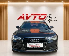 Notranja slika - Audi A6 Avant - 2.0 TDI-S-LINE-BI-XENON-LED-NAVI-TEMPOMAT-SERVI KN - 7 - Predogledna slika