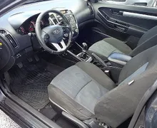 Zunanja slika - KIA Ceed - 1.6 CRDi - 5 - Predogledna slika