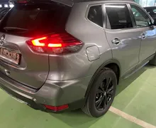 Zunanja slika - Nissan X-Trail - 1.3 DIG N-Connecta DCT 117 KW - 4 - Predogledna slika