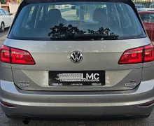 Zunanja slika - Volkswagen Golf - Sportsvan 1.6 TDI 116ks °16-COL° °2x PDC° °TEMPOMAT° - 6 - Predogledna slika