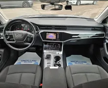 Zunanja slika - Audi A6 - 40 TDI S tronic, RADAR,KAMERA,... - 9 - Predogledna slika