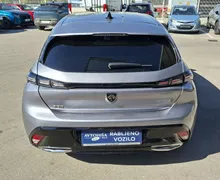 Zunanja slika - Peugeot 308 - 1.2 PureTech 130 STT Allure Pack - 3 - Predogledna slika