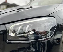 Zunanja slika - Mercedes-Benz GLS-Razred - GLS 400 d 4MATIC AMG NIGHT ACC LED 6 SEDEŽEV PANO - 8 - Predogledna slika