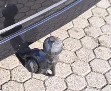 Zunanja slika - Škoda Octavia - Combi 1.5 TSI Ambition - 17 - Predogledna slika