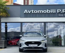 Zunanja slika - Ford Focus - 1.0 EcoBoost mHEV 125KM ACTIVE AVT FULL LED ZIMSKI - 2 - Predogledna slika