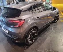 Zunanja slika - Renault Captur - Techno TCe 90  + My Revision - 8 - Predogledna slika