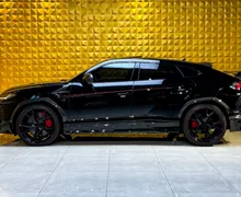Zunanja slika - Lamborghini Urus - Mansory Venatus-24COL-PPF-STARLIGHT-CARBON CERAM.. - 5 - Predogledna slika