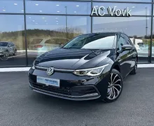Zunanja slika - Volkswagen Golf - 1.4 TSI DSG PHEV Style 110  150 - 1 - Predogledna slika