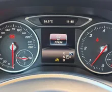 Zunanja slika - Mercedes-Benz B-Razred - B 200 d Style Avt. Slovenski. Led. PDC. Keyless st - 11 - Predogledna slika