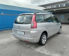 Zunanja slika - Citroën C4 - Picasso 1.6 HDI.OPR.VEL.SERVIS - 17 - Predogledna slika