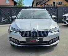 Zunanja slika - Škoda Superb - 2,0 TDI Style DSG - 7 - Predogledna slika