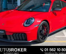 Zunanja slika - Porsche 911 - CARRERA GTS ACC 360 MATRIX LIFT PANO BURMESTER - 1 - Predogledna slika