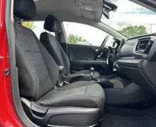 Notranja slika - KIA Stonic - 1.25 MPI EX Edition ISG - 19 - Predogledna slika