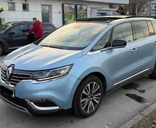 Zunanja slika - Renault Espace - Initiale Paris+160+ NAVI+LINE+PANORAMA+ALU - 5 - Predogledna slika
