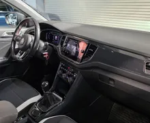 Zunanja slika - Volkswagen T-Roc - 2,0 TDI BMT Sport 1LAST SLO VIRTUAL ACC LANE LED KLJUKA - 8 - Predogledna slika