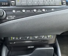 Zunanja slika - Lexus ES - 300h Luxury Avt.+DIGI PAKET-KOT NOV... - 9 - Predogledna slika