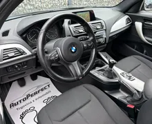 Zunanja slika - BMW Serija 1 - : 114d M Sport | Navi | PDC | LED - 9 - Predogledna slika