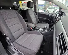 Zunanja slika - VW Touran - 2.0 TDI BMT Family DSG. VSE ASISTENCE. VIRTUAL - 11 - Predogledna slika