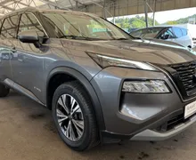 Zunanja slika - Nissan X-Trail - 1.5 HEV E-POWER 204 N-CONNECTA - 3 - Predogledna slika