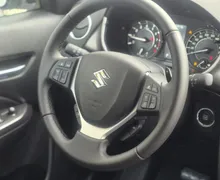 Zunanja slika - Suzuki Vitara - 1.4 BOOSTERJET HYBRID PREMIUM ALLGRIP at - 13 - Predogledna slika