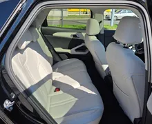 Zunanja slika - BYD ATTO 2 - DM-i BOOST PHEV 156kw baterija 18kw - 9 - Predogledna slika