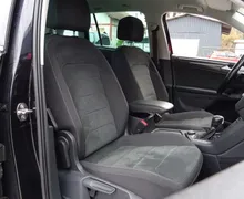 Zunanja slika - Volkswagen Tiguan - 2.0 TDI DSG 4MOT Highline 240KM - SLO - - 9 - Predogledna slika
