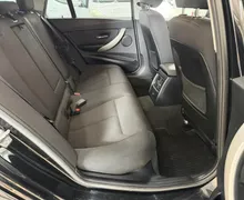 Zunanja slika - BMW Serija 3 - 318D AUT. - 7 - Predogledna slika