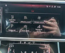 Zunanja slika - Audi A6 - A6 - 19 - Predogledna slika