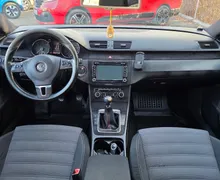 Zunanja slika - Volkswagen Passat - 2.0 TDI CC R-LINE BI-XENON-PANORAMA-ALU PLATIŠČA - 10 - Predogledna slika