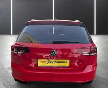 Zunanja slika - VW Passat - Variant 2.0 TDI AUT KEYLESS KAMERA RADAR VIRTUAL NAVI - 7 - Predogledna slika