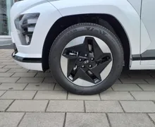 Zunanja slika - Hyundai Kona - BEV 48.4 kWh - 3 - Predogledna slika