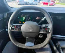 Zunanja slika - Renault Austral - TCe 150 Mild hybrid Esprit Alpine Avt. - 10 - Predogledna slika