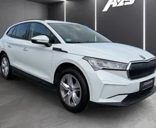 Zunanja slika - Škoda Enyaq IV - Selection 50-18 COL ALU Lane assist Kamera PDC... - 2 - Predogledna slika