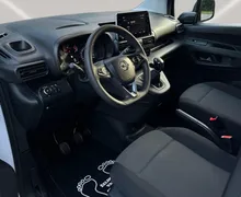 Zunanja slika - Opel Combo - 1.5D 75kw od1 lastnika servisna potrjena garancija - 9 - Predogledna slika