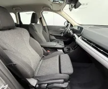 Zunanja slika - BMW X1 - sDrive18d - 6 - Predogledna slika