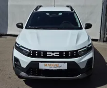 Zunanja slika - Dacia Sandero - Essential Stepway 1.0 TCe 110 + Vinjeta - 2 - Predogledna slika